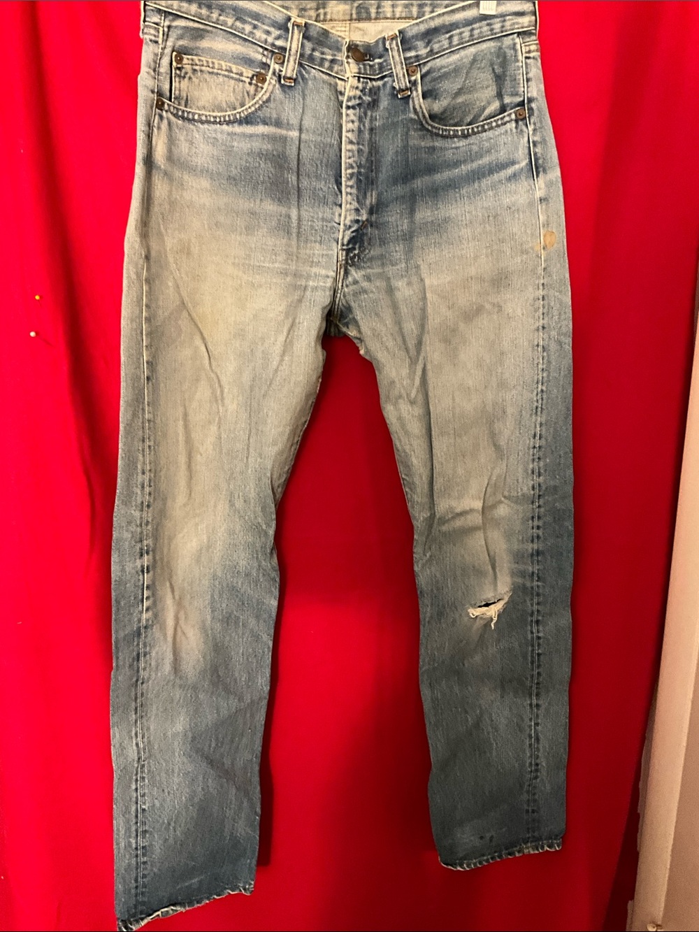 Levi’s - Picture 6 of 8